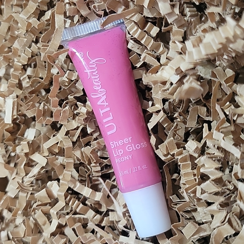ULTA BEAUTY LIP GLOSS